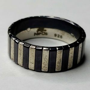 ☆Sterling silver ring